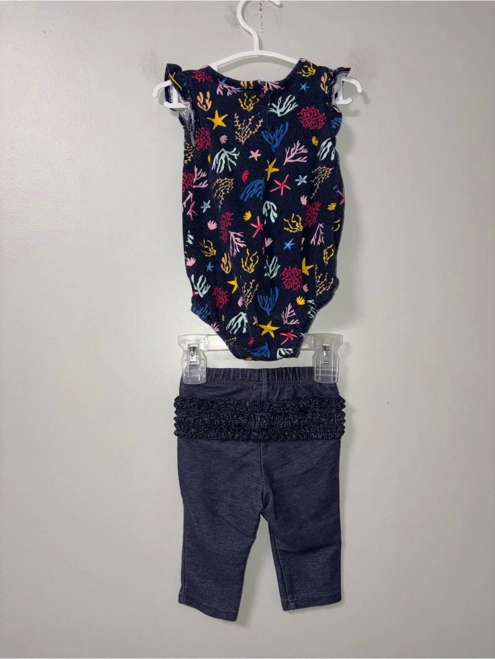 Old Navy two piece